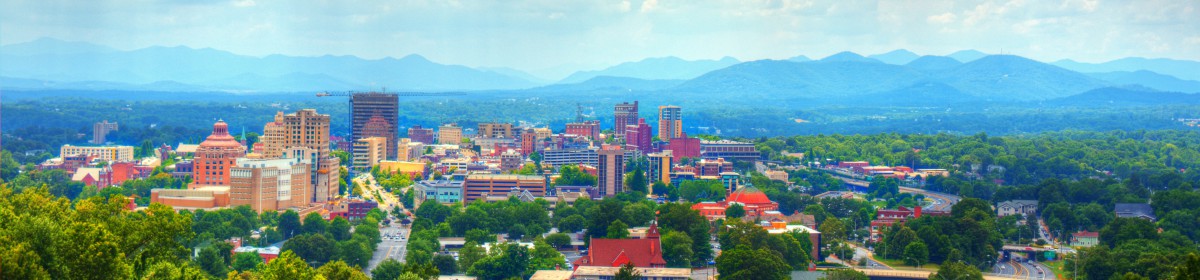 Constitution Cottage at Riceville Forest